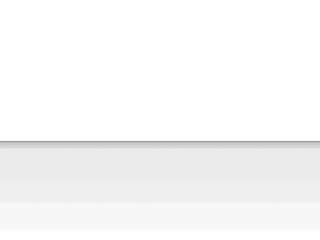 home a simple white floor and white sky