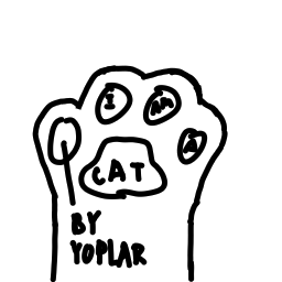 The draft of the cover of my album.