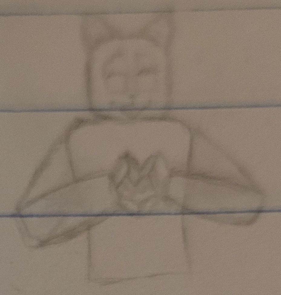 kitta drawn cutely maybe
